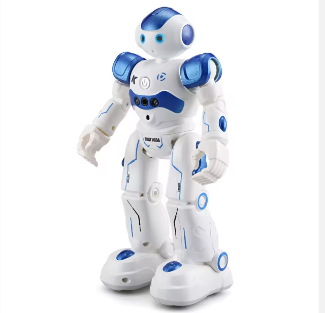 CADY Gesture Control Smart Robot – Interactive Programmable Robot (Ages 5+)
