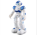 CADY Gesture Control Smart Robot – Interactive Programmable Robot (Ages 5+)